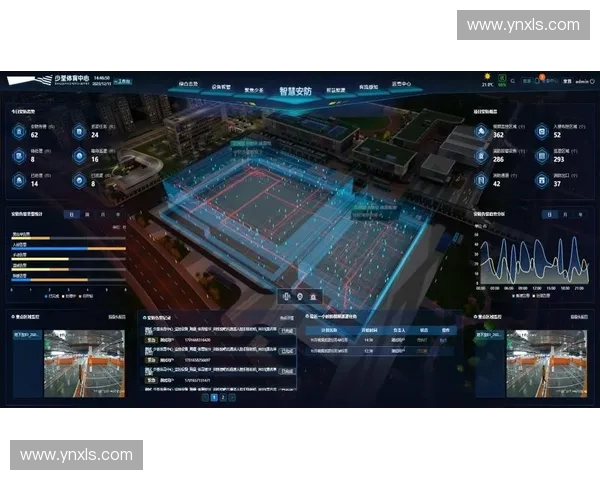 2026年6月赛事期间场馆将强制接入行为追踪模块以消解流量转化压力